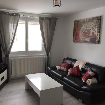 Apartamento Bouffées d’oxygène sur le toit du Doubs Les Fourgs Exterior foto